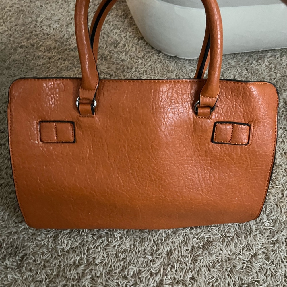 Used pocket book with key and lock.